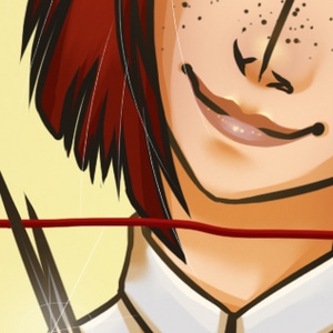 The Chase of a Lovesick Pg2