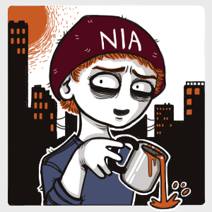 Attempting to Wake Up