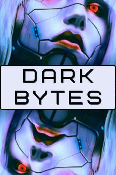 Tapas Science fiction Dark Bytes