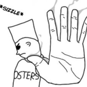 Chapter 2 - The Finals