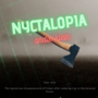 Nyctalopia (short)
