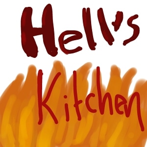 hell's kitchen