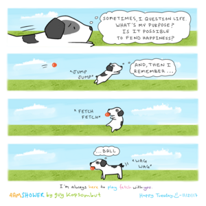 meaning.