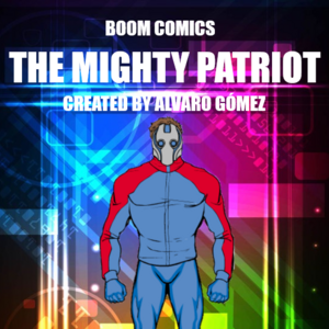 The Mighty Patriot