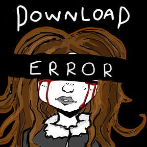 DOWNLOAD ERROR