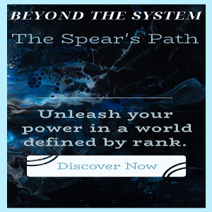 Chapter 1: The Spear of Fate Shatters