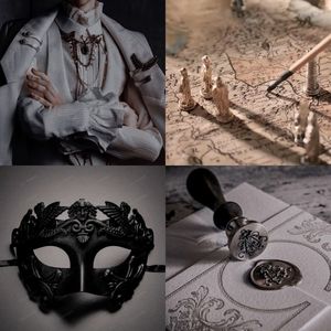 Echoes Of What's To Come 