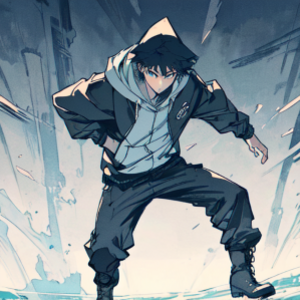 Chapter 7: New Rivals