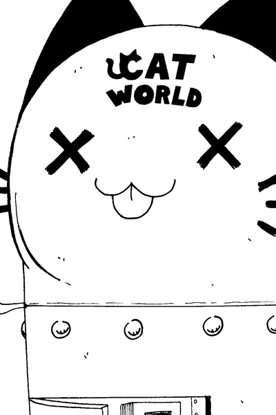 Cat World