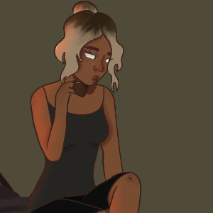 Chapter One: Fates Fault