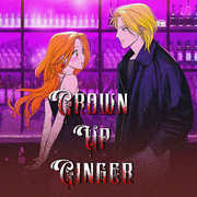 Grow Up Ginger
