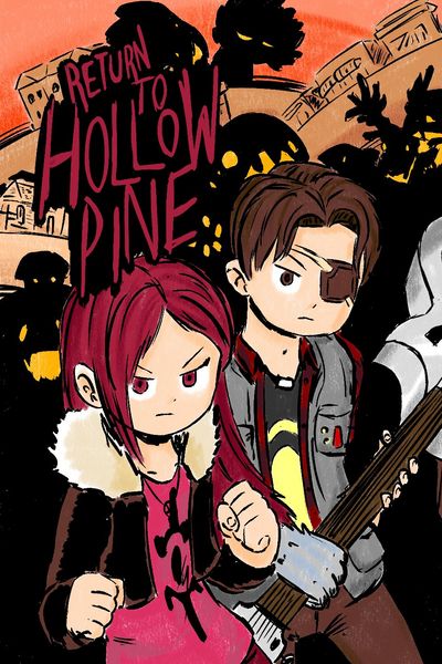 Return to Hollowpine