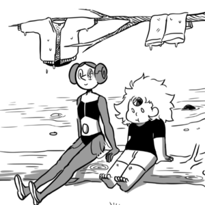 Acampar [EP:2 TEMP:1]