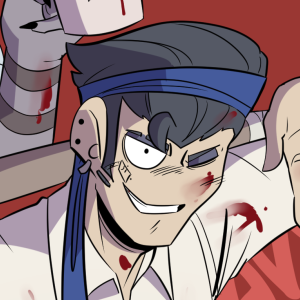 Chapter Three: Not Safe for the Workplace