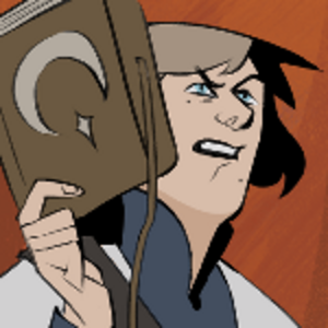 Episode 4 [Part 1] - Into the woods