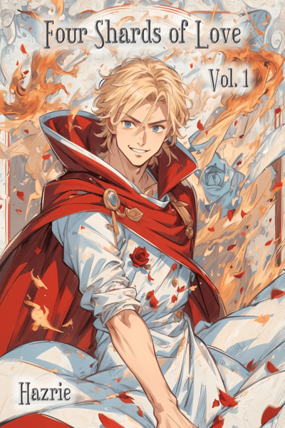 Four Shards of Love 1