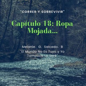 Cap&iacute;tulo 18: Ropa Mojada&hellip;