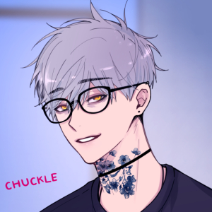 Ep. 8 - Teacher's Pet (Pt. I)