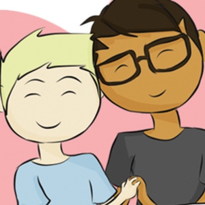 Happy Valentine's Day!