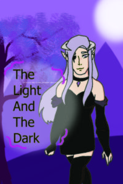 The Light and The Dark