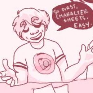 Dungeons and Dragons