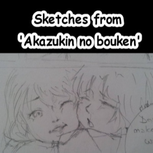 Sketches - part1