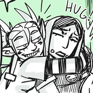 The Calm Before..: P2