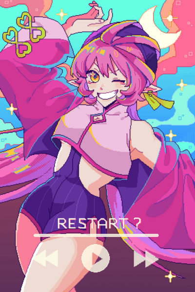Restart ?