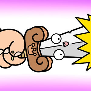 King Bellybeard (part 2)