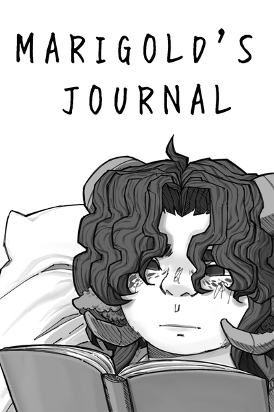 Marigold's Journal