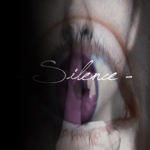 Silence.