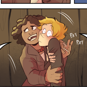 Off With A Bang - Part 2