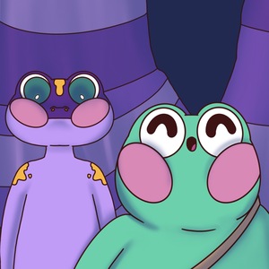 The Children of the Undergrowth (Part 3)