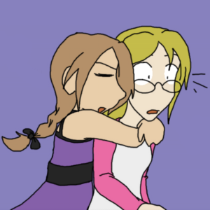 P. 338 + 339 - Rain y Emily