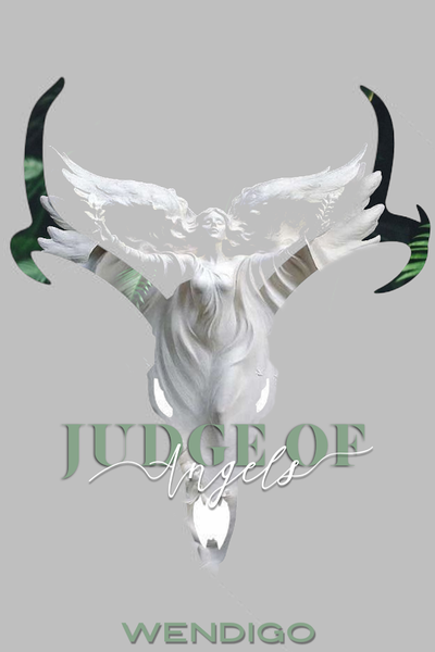 Judge of Angels