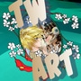 TW, Art & Me
