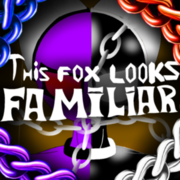 This Fox Looks Familiar