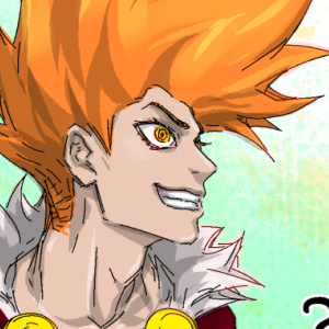 Ch3: Attack On Milo, Ep6