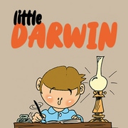 little Darwin (version fran&ccedil;aise)