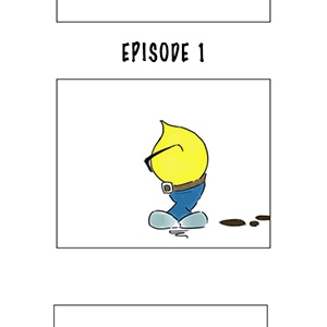 EP 1 -The little Turnip