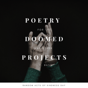 Poems from a Doomed Man
