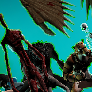 Vanguard Saga - Chapter 8 - Nova