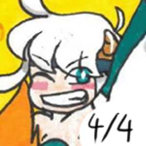 Ch.2 Love for Kamas!  4/4