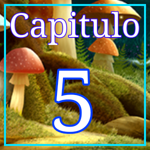 Cap&iacute;tulo 5: Flora.