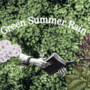 Green Summer Rain