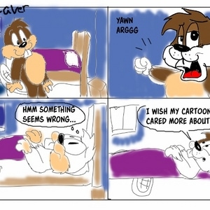 Cartoon Care