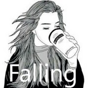 Falling (Espa&ntilde;ol)