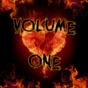 Volume 1 Cover