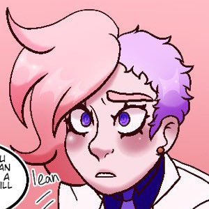 S1E8: A Short Conversation 