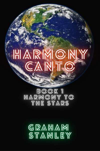 Harmony Canto: Harmony Who?